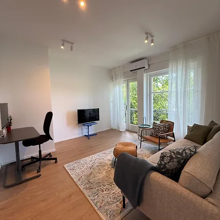 House Sani 2, Kacjak, Crikvenica Διαμέρισμα