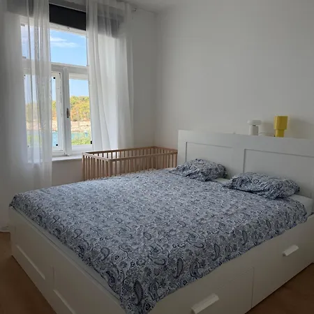 Lejlighed House Sani 2, Kacjak, Crikvenica Dramalj