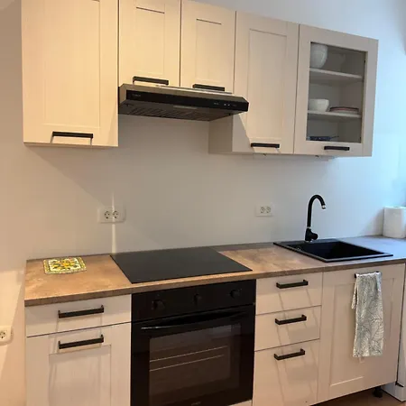 Διαμέρισμα House Sani 2, Kacjak, Crikvenica *