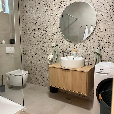 Διαμέρισμα House Sani 2, Kacjak, Crikvenica *