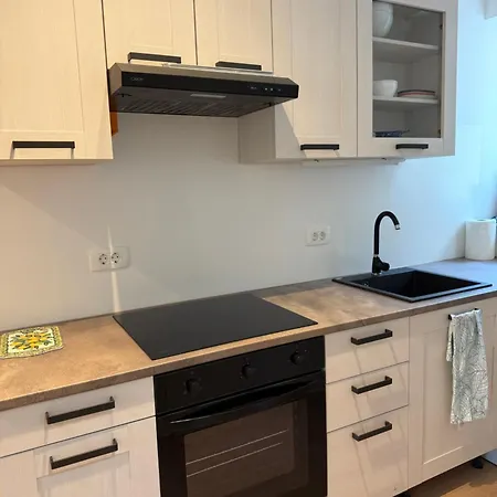 House Sani 2, Kacjak, Crikvenica Lejlighed Dramalj