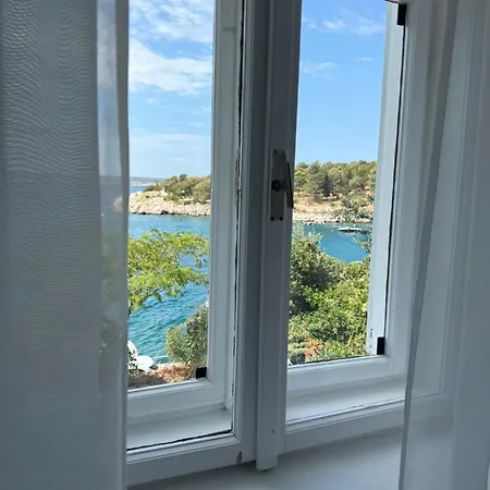 House Sani 2, Kacjak, Crikvenica * Dramalj