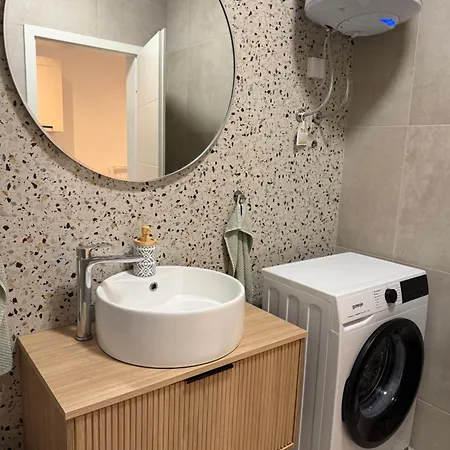 Διαμέρισμα House Sani 2, Kacjak, Crikvenica