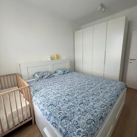 House Sani 2, Kacjak, Crikvenica Lejlighed Dramalj